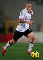Milan Dekati Radja Nainggolan 