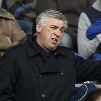 Ancelotti Ingin Lebih Lama di Chelsea