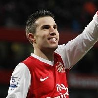 Van Persie: Arsenal Masih Bisa Juara