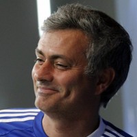 Tanpa Trofi, Mourinho Gagal