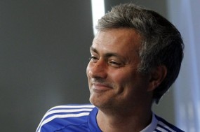 Tanpa Trofi, Mourinho Gagal