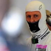 Jangan Buru-buru Tepikan Mercedes