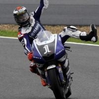 Lorenzo Juga Kecewa dengan Marshal