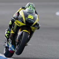 Balapan Tergila dalam Hidup Crutchlow