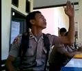 Briptu Norman yang Terus Jadi Obrolan Masyarakat