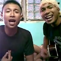 Briptu Norman Eksis Lagi di Youtube