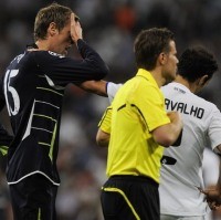 Semua Berjalan Keliru untuk Spurs