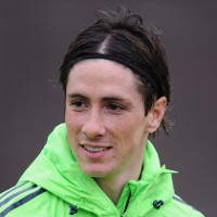 Fergie: Torres Masih Butuh Waktu