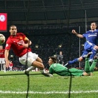 Menepikan Misi Balas Dendam