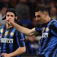Inter Hancur di Meazza