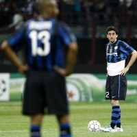 Inter Keok, Mourinho Ikut Kecewa