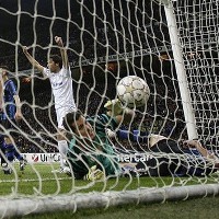 Suram untuk Il Biscione