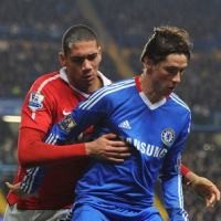 Stamford Bridge Tak Ramah Buat Setan Merah