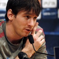 Enggan Meremehkan, Messi Juga Sebut Barca Tim Terbaik