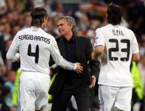 Mourinho Masih Waspadai Mentalitas Inggris