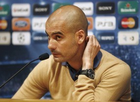 Guardiola: Jangan Over Pede, Barca!
