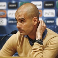 Guardiola: Jangan Over Pede, Barca!
