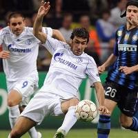 Raul: Schalke Sempurna