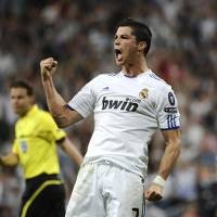 Ronaldo Tidak Mau Terlena