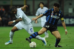 Inter Bikin Zanetti Bingung
