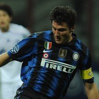 Inter Bikin Zanetti Bingung