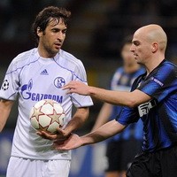 Cambiasso Masih Yakin