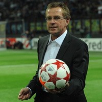 Laga Terbaik dalam Karier Rangnick