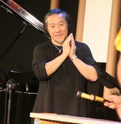 Kitaro Akan Ciptakan Musik Mengenang Tsunami Jepang