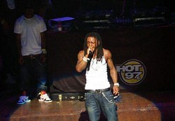 Mengemplang Pajak, Lil Wayne Menghadapi Tagihan IRS Sebesar 5,6 Juta Dollar