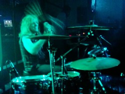 Formula Kesuksesan Guns N Roses Menurut Steven Adler