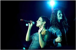 t.A.T.u. Akan Bubar Setelah Perilisan Album Remix