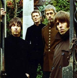 Beady Eye Daur Ulang Lagu The Beatles untuk Jepang