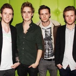 McFly Segera Konser di Surabaya dan Jakarta