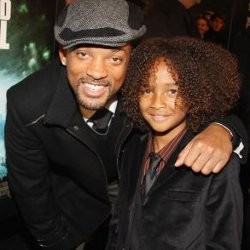 Jaden dan Will Smith Kembali Beradu Akting di One Thousand A.E.