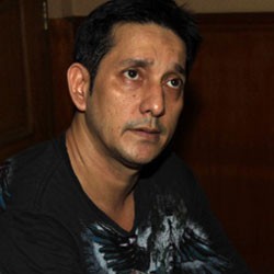 Divonis 6 Tahun, Ibra Azhari Nafsu Sama Hakim