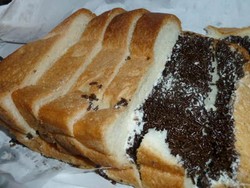 Roti Tawar Legendaris dari Pematang Siantar