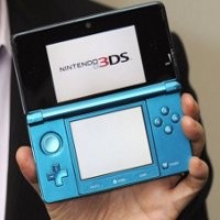 Gamer Mengeluh Pusing Setelah Main Nintendo 3DS 
