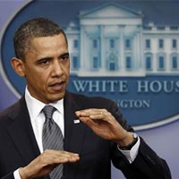 Obama dan Zuckerberg Bakal Bahas Ekonomi Amerika di Facebook