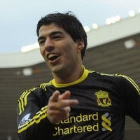 Suarez, Dahulu Hanya di PlayStation Kini Menjadi Kenyataan