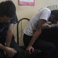 Ishak Dapalawi Tewas, Tiga Murid Senior Perguruan Silat Diciduk Polisi