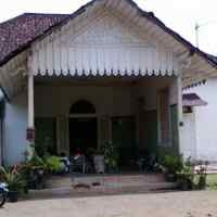 BP3: Rumah Kolonel (Purn) Soerachmad di Kediri Layak Cagar Budaya