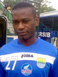 Abanda Herman Buat Daniel Yakin Pakai Formasi 4-4-2