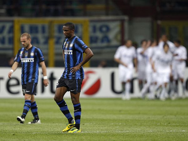 Juara Bertahan Takluk di Kandang