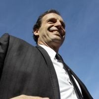 Hormat Allegri untuk Napoli