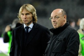 Juventus Bocorkan Rencana Transfer