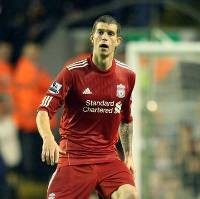 Agger Selesai, Johnson Absen Sebulan