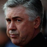 Fergie Bela Ancelotti