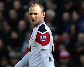 Asosiasi Pemain Bela Rooney