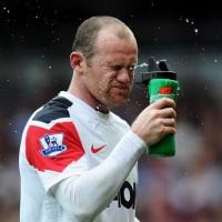 Akibat Selingkuh Kontrak Rooney Diputus Coca-Cola