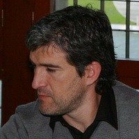 Olabe Jadi Entrenador Baru Almeria